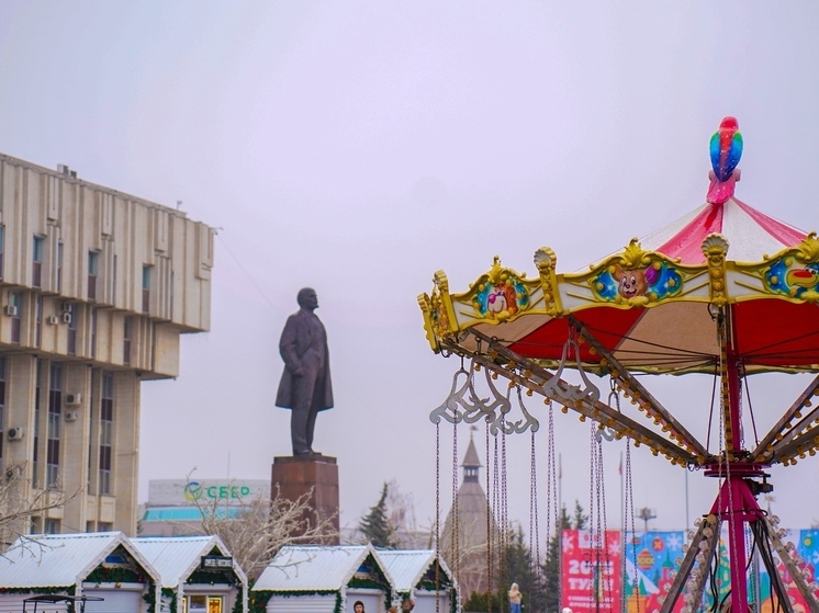 За порядком в Туле 5 января проследит Валерий Дорожкин