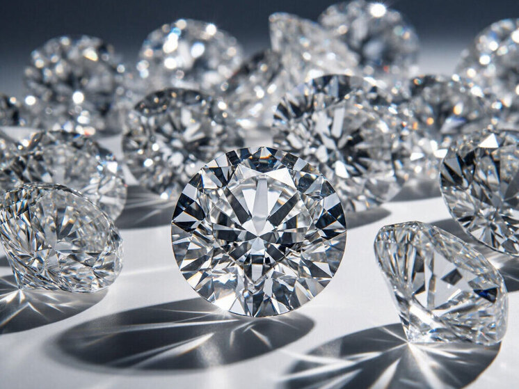 ИИ-сортировщик алмазов разрабатывают в новосибирском вузе