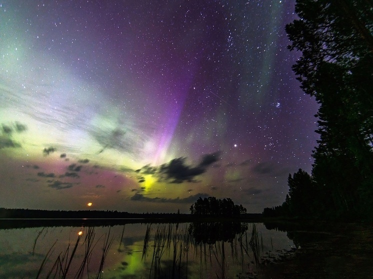 Почему в 2026 году ожидается много магнитных бурь