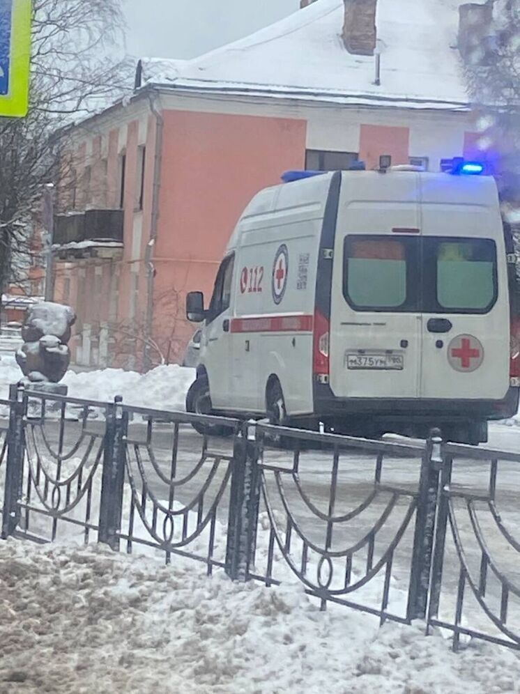 Заведено уголовное дело из-за резкой смерти 8-летней девочки в Новоалтайске