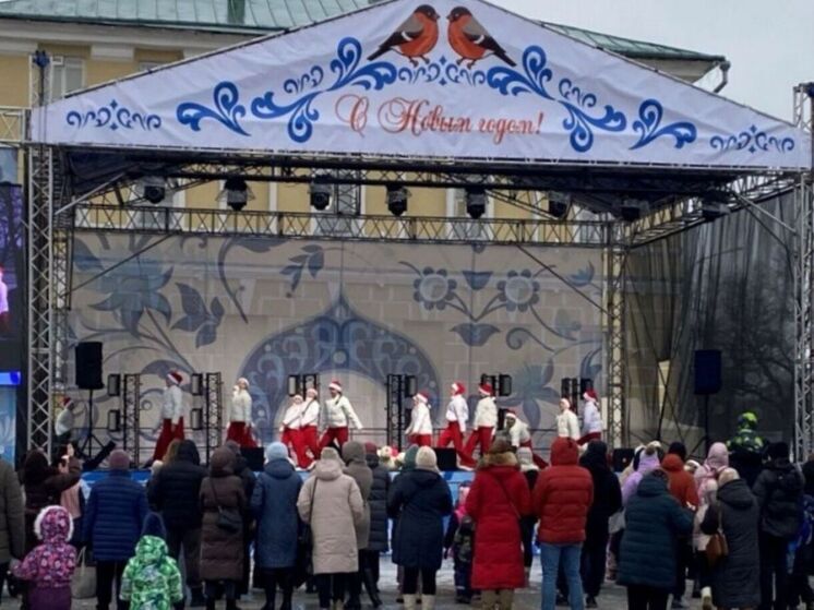 Мэрия города приглашает юных костромичей на бесплатный показ мультфильмов