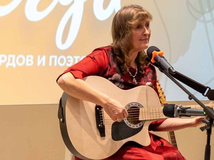 "Нежные морозные узоры" в библиотеке "Родник": музыкальное прикосновение зимы ждет псковичей