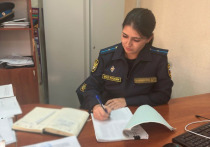 Житель Евпатории погасил задолженность по кредиту в размере 1,4 млн рублей после вмешательства судебных приставов