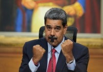 Сменившая на посту главы Боливарианской Республики украденного американцами президента Николаса Мадуро его соратница вице-президент Венесуэлы Родригес придерживается более мягкого тона и призывает к "сотрудничеству" с США