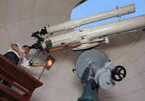 Новый 2026 год обещает стать настоящим праздником для астрономов-любителей и всех, кто неравнодушен к красоте ночного неба