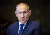   В канун 2025 года премьер-министр Армении Никол Пашинян в своем новогоднем послании к согражданам провозгласил новую идеологию страны – «реальную Армению» в границах Армянской ССР