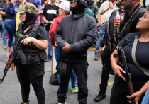 Более тридцати кубинцев погибли в Венесуэле во время бандитской операции США по захвату президента Боливарианской Республики Николаса Мадуро, сообщает Гавана