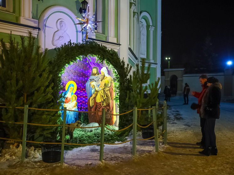 Алексей Лошкин провел аппаратное совещание: акцент на подготовке к Рождеству