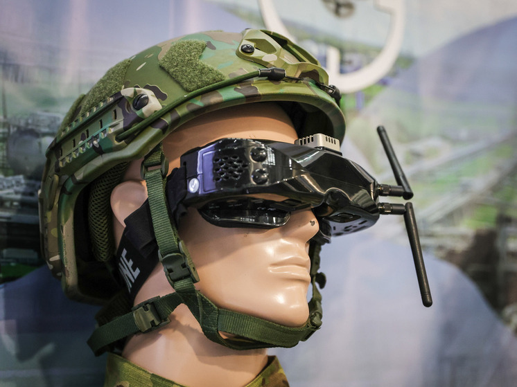 Военкор Котенок заявил о ставшей реальностью "войне машин"