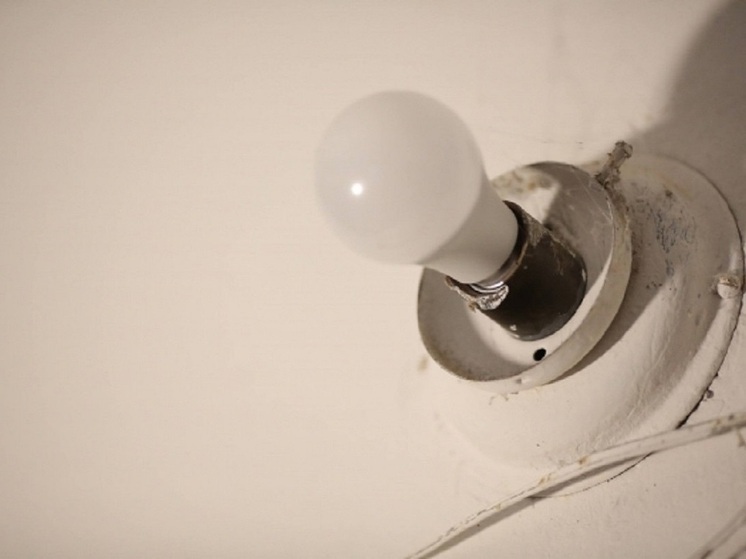 Электроснабжение восстановили в Волгоградской области после непогоды