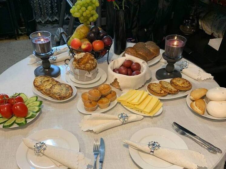 Врач рассказал, как калининградцам питаться без диет и запретов