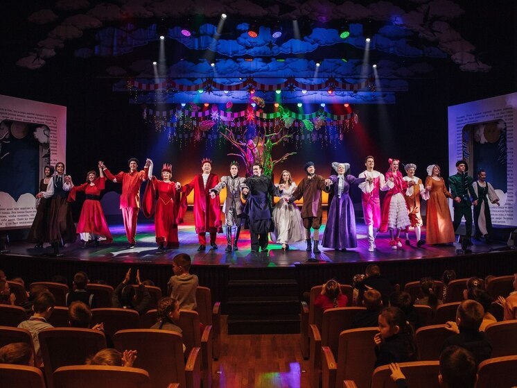 В Алтайском крае впервые отметят День артиста