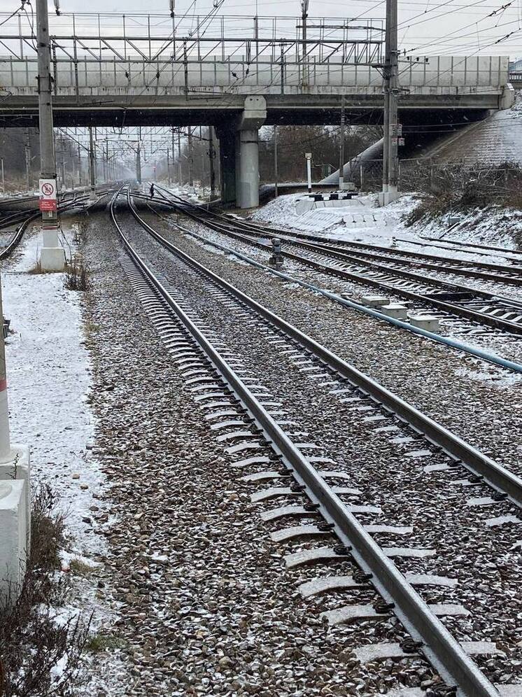 Губернатор Иркутской области Игорь Кобзев сообщил подробности трагедии на железной дороге в Усолье-Сибирском
