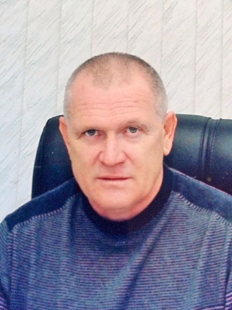 В Брянске скончался известный тренер Евгений Давыденко