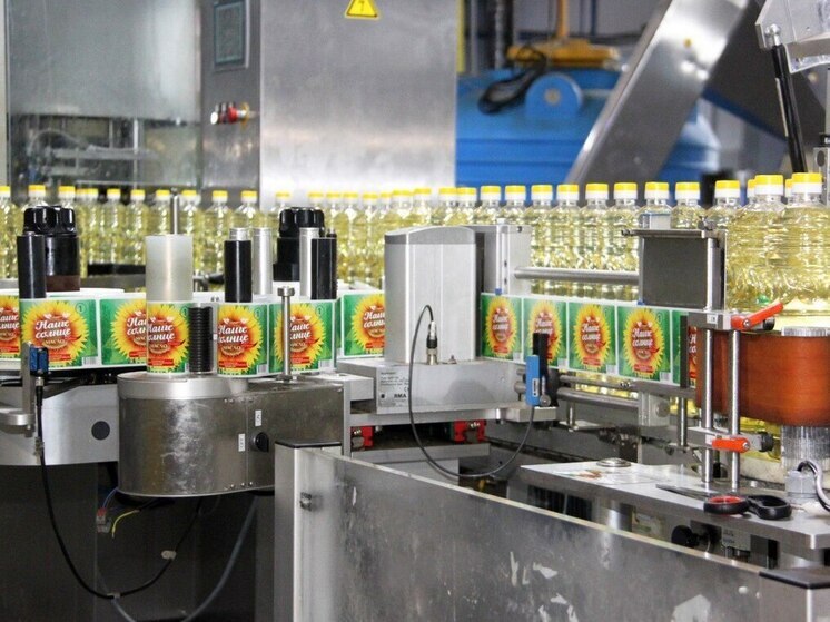 Самарская область нарастила экспорт сельхозпродукции почти на 20%