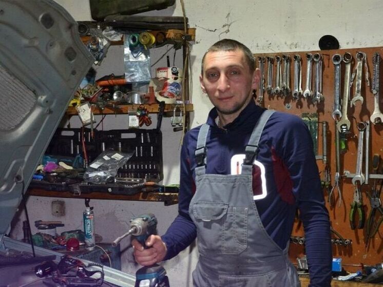 Соцконтракт помог белгородцу развить СТО