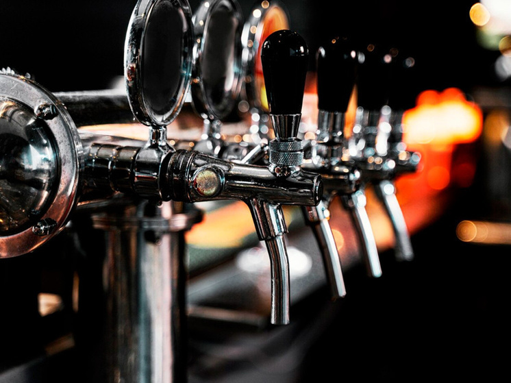 Липецк усиливает контроль за продажей алкоголя