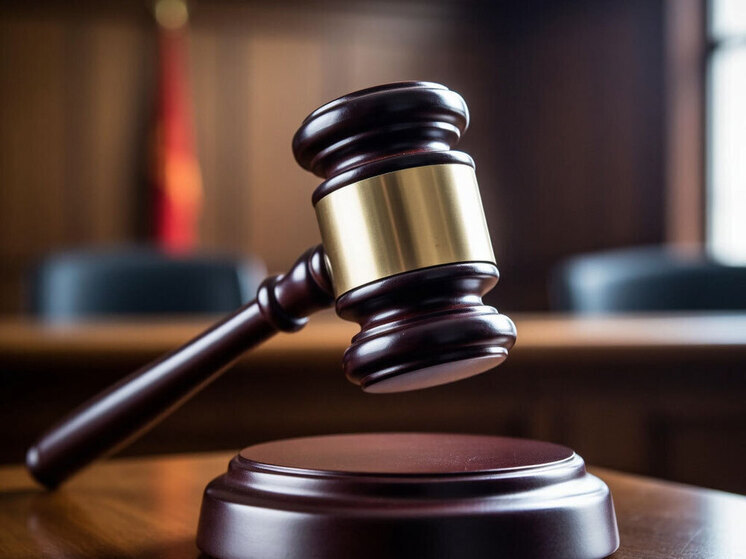 Забайкальца осудили за повреждение лобового стекла автобуса