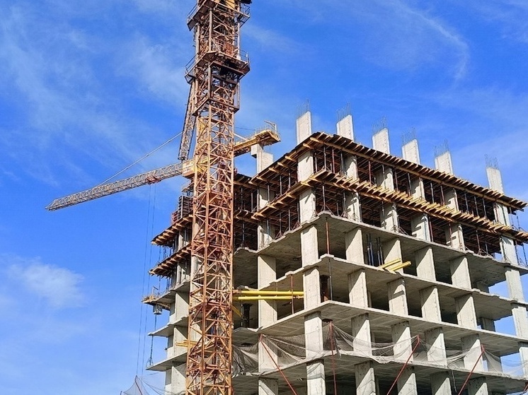 В ДНР наблюдается дефицит жилой площади и завышенные цены на недвижимость - Пушилин