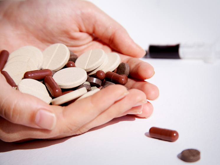 Стало известно, кто в Поморье наиболее уязвим к гонконгскому гриппу