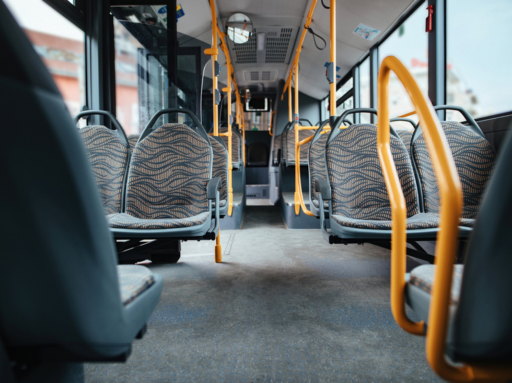 Жители Марий Эл назвали два лучших республиканских автовокзала