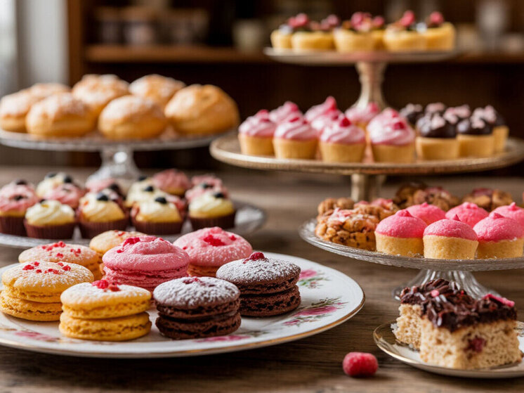 «Пища для психики»: эксперт объяснил, почему новые вкусы важнее старых сладостей