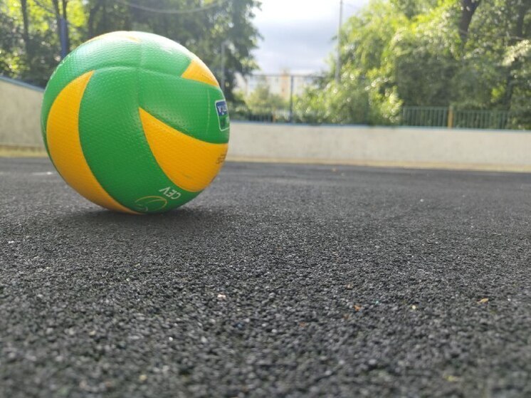 Волейболисты «Зенита» разгромили московский МГТУ со счетом 3:0