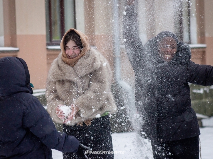 Опубликованы варианты проведения досуга в Петрозаводске в праздничные дни
