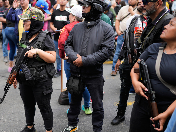 Более тридцати кубинцев погибли в Венесуэле во время бандитской операции США по захвату президента Боливарианской Республики Николаса Мадуро, сообщает Гавана