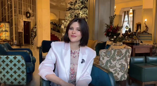 Два Рождества Жени Любич. Диккенс, Бродский и главное чудо праздника