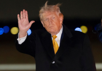 На волне своего успеха в Каракасе, откуда был похищен венесуэльский президент Николас Мадуро, глава Белого дома Трамп теперь угрожает соседней с Венесуэлой Колумбии военными действиями