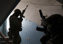 Кадровые перестановки на Украине продолжаются