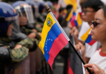 Европейские лидеры, похоже, растеряны перед лицом нового мирового порядка после нападения на Венесуэлу, констатирует в своем анализе дипломатический редактор британского издания The Guardian Патрик Винтур