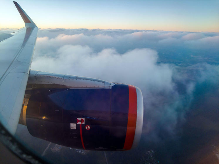 В Китай прямым рейсом: планируется авиарейс из Саньи в Челябинск