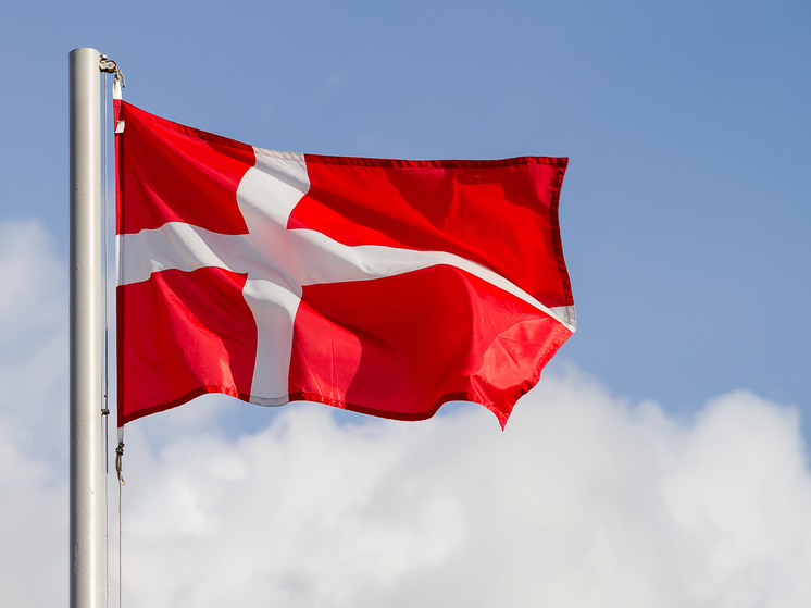 Агрессия США против Венесуэлы напугала датских сателлитов