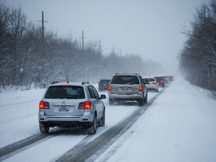 Восемь забайкальцев пострадало в результате ДТП