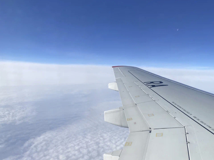 Авиарейсы в Архангельск и из него задерживаются: что случилось