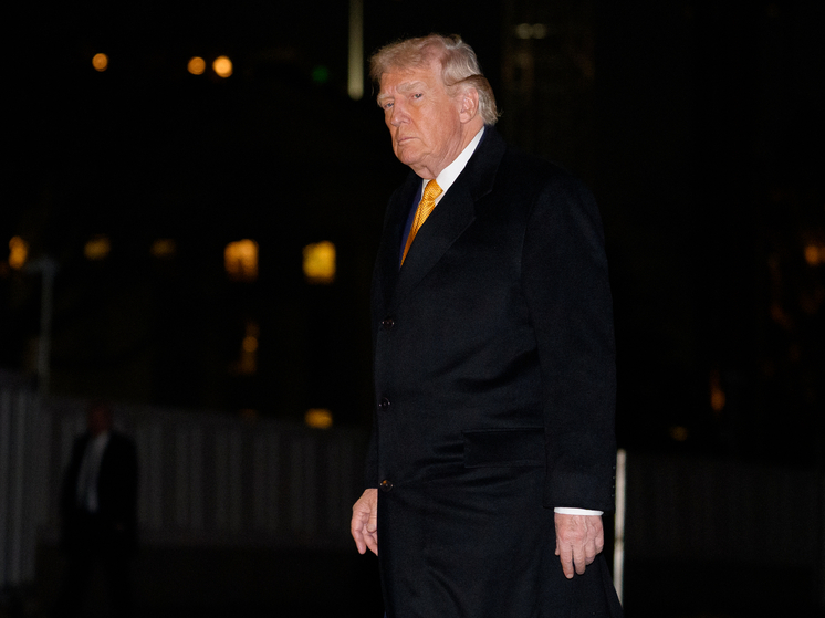 МИД КНР: Трамп использует "китайскую угрозу" для захвата Гренландии