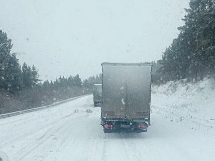 В Ядринском округе расторгают контракты с недобросовестными дорожниками