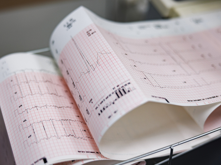 The Conversation: мат оказался полезным для сердца и нервов