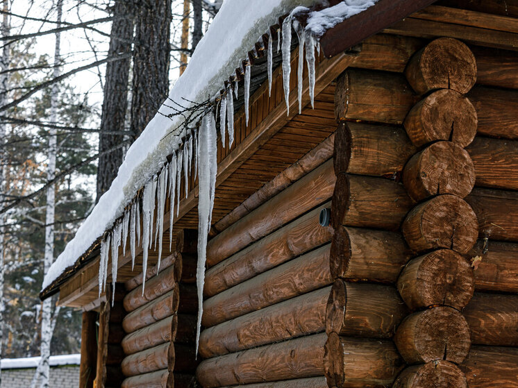 69-летняя женщина погибла при пожаре в Челябинской области