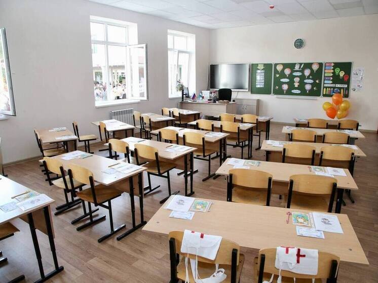 В Кабардино-Балкарии в 2026 году отремонтируют 43 школы и построят новые детсады