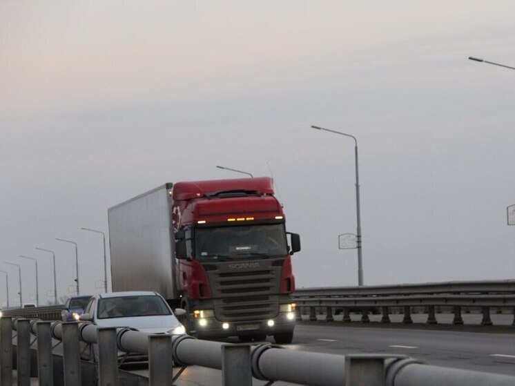 Более 500 тонн мандаринов ввезли в Алтайский край с начала 2025 года