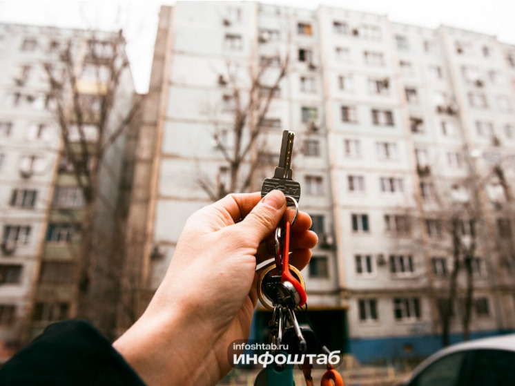 Бастрыкин взял на контроль жалобу сироты из Астрахани на непредоставление жилья