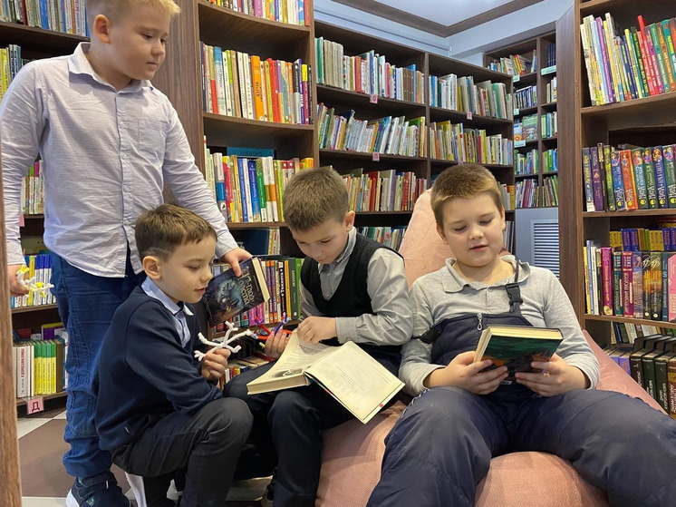 В Ярославской области откроют детские культурно-просветительские центры