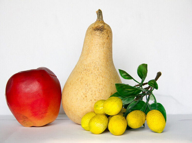 Не пейте сок с наскока