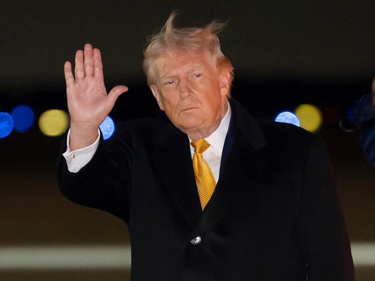 Трамп угрожает войной Колумбии