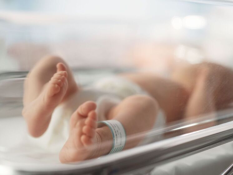 В Тарко-Сале родился первый ребенок 2026 года