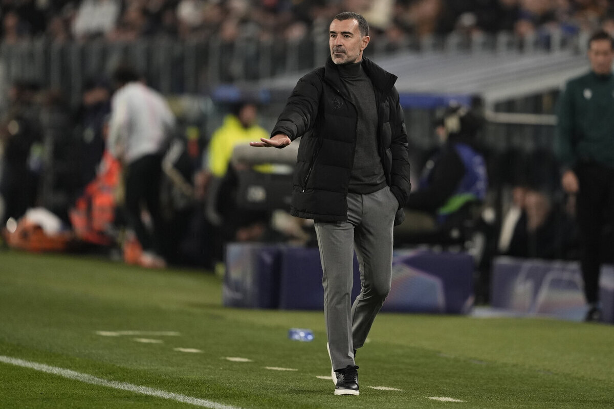 «Пафосно назначат, пафосно выгонят»: сценарий для Карседо в "Спартаке" уже написан