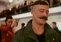 1 января поступили первые скупые сообщения о гибели кинорежиссера Андрея Хорошева, заявившего о себе в начале 1990-х под псевдонимом Андрей И